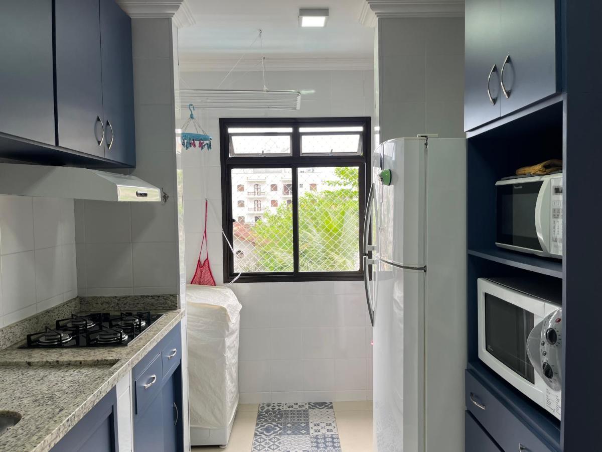 Apartamento de 2 Quartos