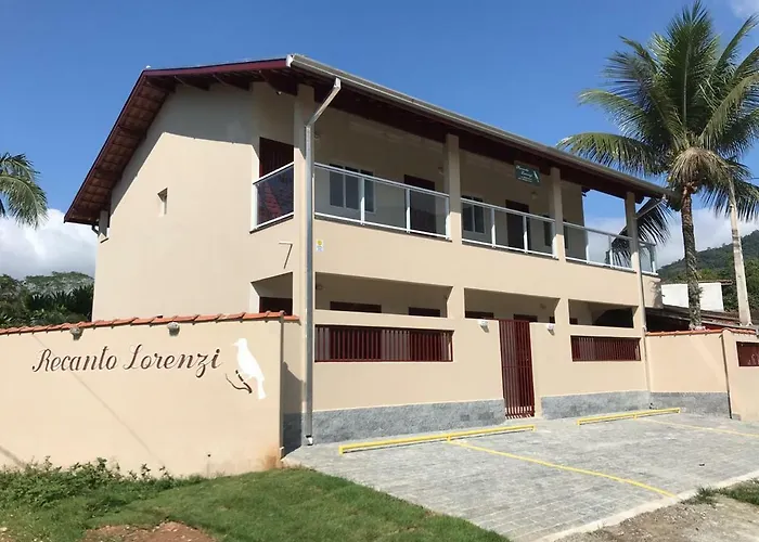 Recanto Lorenzi - Apartamentos